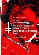 2024-12-06 - Lorenzo Raganzini @ HEX, AlteratE Club, Barce …