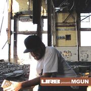 2013-05-15 - MGUN - URB Podcast
