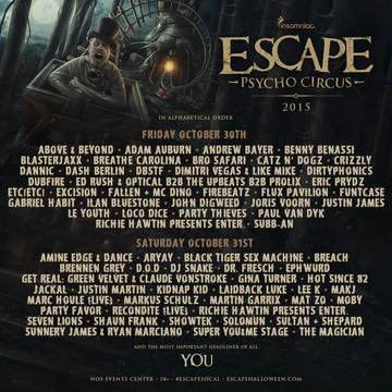 2015-10-31 - Escape - Psycho Circus.png