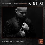 2019-05-04 - Ricardo Garduno - KNTXT