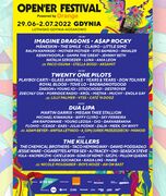 2022-07-02 - Nicole Moudaber @ Open'er Festival, Poland (I …