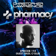 2025-12-11 - Christopher Lawrence, Basil O'Glue - Pharmacy …