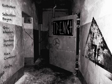 2013-09-07 - Trench, Burdekin Hotel.jpg