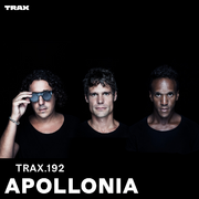 2016-08-31 - Apollonia - Trax 192