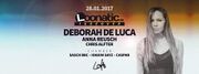 2017-01-28 - Deborah De Luca @ Loft Club, Ludwigshafen, Ge …