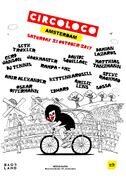 2017-10-21 - Matthias Tanzmann b2b Davide Squillace @ Circ …