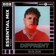 2026-05-30 - Diffrent - Essential Mix
