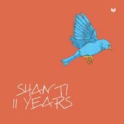 2015-02-21 - Gorje Hewek - Shanti 11 Years (Shanti Radio)