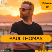 2019-11-29 - Paul Thomas - Focus On The Beats Episode 20