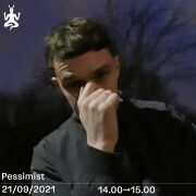 2021-09-21 - Pessimist - Radio Raheem