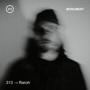 2021-11-25 - Raroh - Monument 313