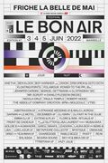 2022-06-04 - Mr Scruff b2b Danilo Plessow (MCDE) @ Le Bon …