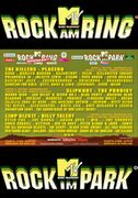 2009-06-06 - The Prodigy (Live PA) @ Rock am Ring, Germany