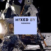 2013-10-07 - Submerse - Mixed By