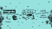 2016-05-26 - Karotte @ Kiesgrube Open Air Club, Neuss, Ger …