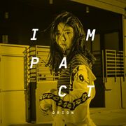 2018-09-13 - Qrion - Impact (Mixmag)