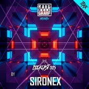 2021-01-14 - SIRONEX - Bockcast 005
