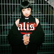 2022-11-03 - ALIS. - RAWCAST148