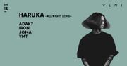 2025-04-12 - YMT @ Haruka, VENT, Tokyo (Katharsis Stories …
