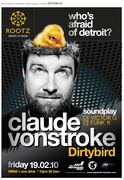 2010-02-19 - Claude VonStroke @ Rootz, Kuala Lumpur