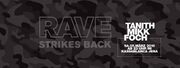 2016-03-05 - Tanith @ Rave Strikes Back, Kassablanca, Jena …