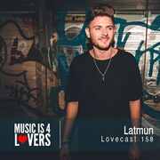 2016-10-12 - Latmun - Lovecast 158