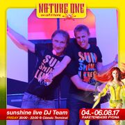 2017-08-04 - Sunshine Live DJ-Team @ Nature One - We Call …