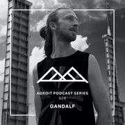 2023-05-15 - Gandalf - Adroit Podcast Series 026