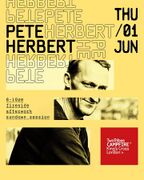2023-06-01 - Pete Herbert @ Campfire - Kings Cross, London
