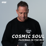 2025-01 - Cosmic Soul - FAZEmag In The Mix 155