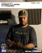 2025-07-06 - Spooky b2b Stanton b2b Jacko - Spooky Sunday, …