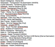2019-09-18 - Keepsakes - UNTREATED Podcast 010