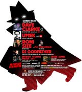 2011-07-23 - Teja Kralj & Tim Urbanya, Umek (Bert's Wareho …
