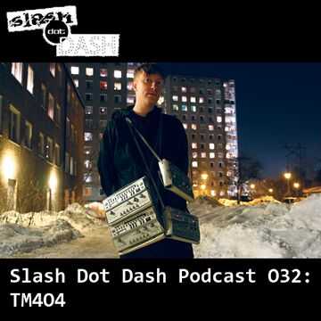 2014-09-14 - TM404 - Slash Dot Dash Podcast 032.jpg