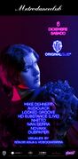 2014-12-06 - Audiojack @ MetroDanceClub, Alicante