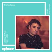 2019-05-07 - The Heatwave - Rinse FM