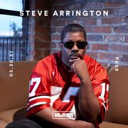 2021-03-30 - Steve Arrington - XLR8R Podcast 689
