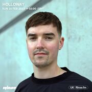 2023-02-26 - Holloway - Rinse FM