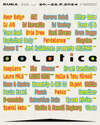 2024-06-22 - Nosedrip b2b OKO DJ @ Solstice, Ruka, Finland