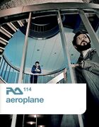 2008-08-04 - Aeroplane - RA Podcast (RA.114)