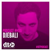2015-09-30 - Djebali - Data Transmission Podcast (DTP455)