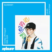 2017-08-13 - Iglooghost - Rinse FM