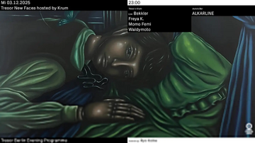 2025-12-03 - New Faces, Tresor.webp