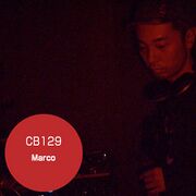 2012-05-07 - Marco - Clubberia Podcast (CB129)