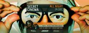 2013-12-14 - Secret Cinema @ All Night, Studio 80, Amsterd …