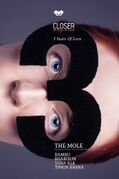 2015-02-17 - The Mole @ 3 Years Masquerade, Closer, Kiev