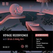 2016-02-04 - Andy Hart b2b Urulu @ Lost Weekend, Boney, Me …