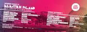 2019-08-31 - Chris Liebing @ Electric Island, Toronto (am/fm)