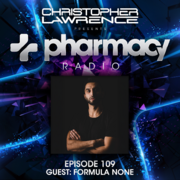 2025-08-16 - Christopher Lawrence, Formula None - Pharmacy …