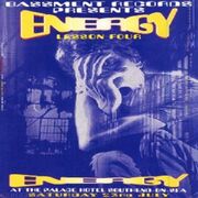 1994-07-23 - Stetly @ Energy Lesson 4, Palace Hotel, South …